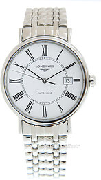 Longines Presence L4.922.4.11.6