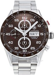 TAG Heuer Carrera CV2A1S.BA0799