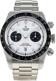 Tudor Black Bay M79360N-0002
