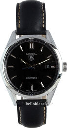 TAG Heuer Carrera Calibre 5 Automatic WV211B.FC6202