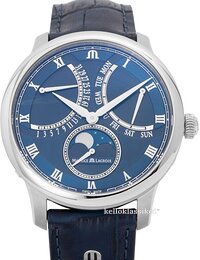 Maurice Lacroix Masterpiece MP6608-SS001-410-1