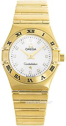 Omega Constellation 22.5 mm 1162.75.00