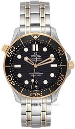 Omega Seamaster Diver 300M 210.20.42.20.01.002