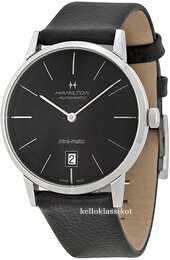 Hamilton Intra matic H38455731