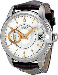 Hamilton American Classic Timeless Railroad H40615555