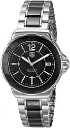 TAG Heuer Formula 1 Steel And Ceramic WAH1210.BA0859