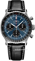 Breitling Navitimer B01 Chronograph 41 AB0139241C1P1