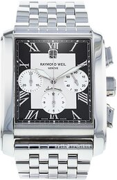 Raymond Weil Don Giovanni Cosi Grande 4878-ST-00268