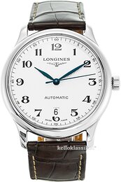 Longines Master L2.628.4.78.3