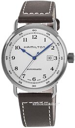 Hamilton Khaki H77715553