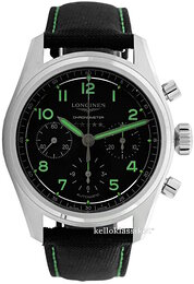 Longines Spirit L3.829.1.53.2