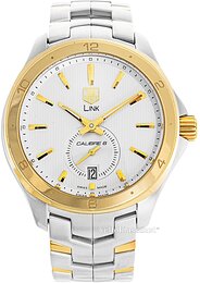 TAG Heuer Link Calibre 6 Automatic WAT2150.BB0953