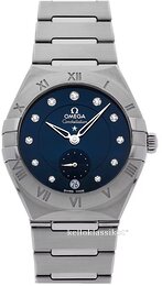 Omega Constellation Co-Axial 34Mm 131.10.34.20.53.001