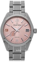 Grand Seiko Heritage Collection SBGA371G