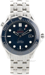 Omega Seamaster Diver 300m Co-Axial 41mm 212.30.41.20.03.001