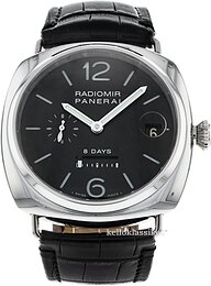 Panerai Historic Radiomir 8 Days PAM00268