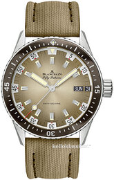 Blancpain Fifty Fathoms 5052-1146-E52A