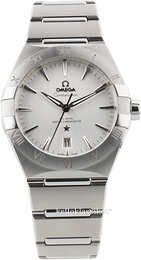 Omega Constellation Co-Axial 39Mm 131.10.39.20.02.001