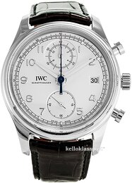 IWC Portuguese IW390403