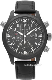 IWC Pilots Classic IW378601
