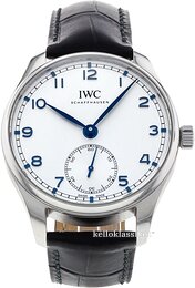 IWC Portugieser IW358304