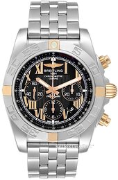 Breitling Chronomat 44 IB011012-B957-375A