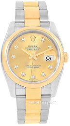 Rolex Datejust 36 116203-0130