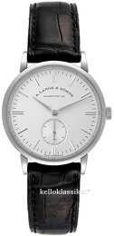 A. Lange & Söhne Saxonia 219.026
