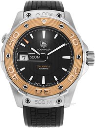 TAG Heuer Aquaracer 500 M Calibre 5 Automatic WAJ2150.FT6015