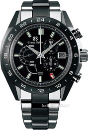 Grand Seiko Sport Collection SBGC223G