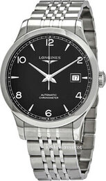 Longines Record L2.820.4.56.6