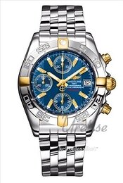 Breitling Galactic Chrono Galactic B133558L-075 / 193