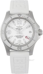 Breitling Superocean Ii 36 A17316D21A1S1