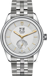 Tudor Glamour Double Date M57100-0002
