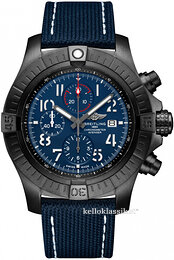 Breitling Super Avenger Chronograph 48 V13375101C1X1