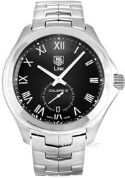TAG Heuer Link Calibre 6 Automatic WAT2114.BA0950