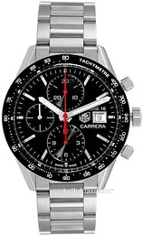 TAG Heuer Carrera CV201AK.BA0727