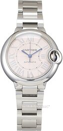 Cartier Ballon Blue W6920100