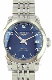 Longines Record L2.320.4.96.6