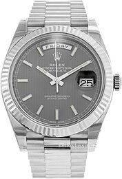 Rolex Day-Date 40 228239-0002