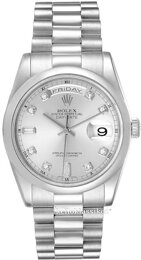 Rolex Day-Date 118206-0037