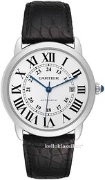 Cartier Ronde W6701010