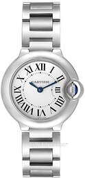 Cartier Ballon Bleu W69010Z4
