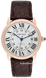 Cartier Ronde W6701009