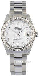 Rolex Datejust 31 178384-0018