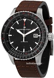 Hamilton Khaki Aviation H76615530