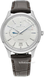Zenith Captain 03.2120.685-02.C498