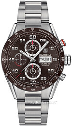 TAG Heuer Carrera CV2A1S.BA0799