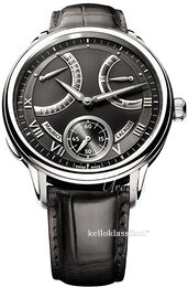Maurice Lacroix Masterpiece Calendrier Retrograde MP7268-SS001-310