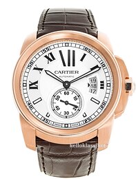 Cartier Calibre de Cartier W7100009